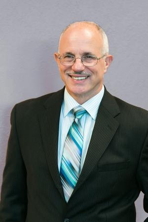 James V. Burns, ChFC, CLU
